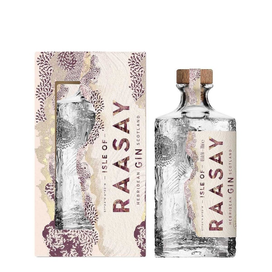 Daylesford Organic Isle Of Raasay Gin Online