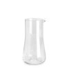 Daylesford Organic Carafe Clear Hot