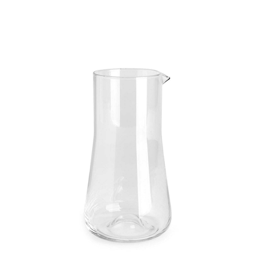 Daylesford Organic Carafe Clear Hot