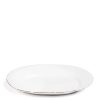 Daylesford Organic Campagna Platter White Online