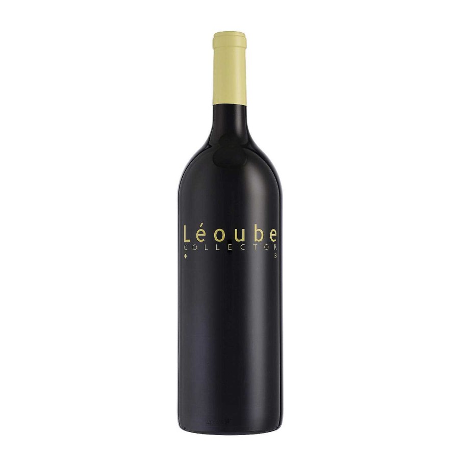 Daylesford Organic Leoube Rouge Collector Magnum Best