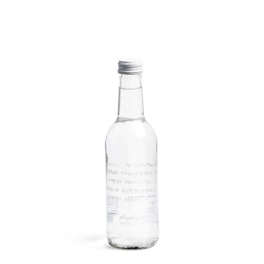 Daylesford Organic Sparkling Water Small Hot