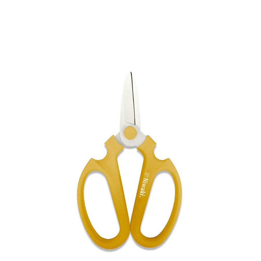 Daylesford Organic Niwaki Sakagen Flower Scissors Clearance