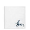 Daylesford Organic Beehive Blue Napkin Hot