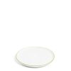 Daylesford Organic Edge Dessert Plate Green Online