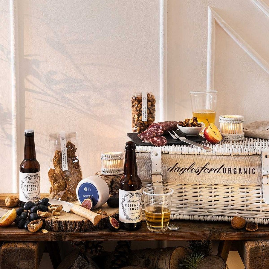 Daylesford Organic Forager'S Hamper Clearance