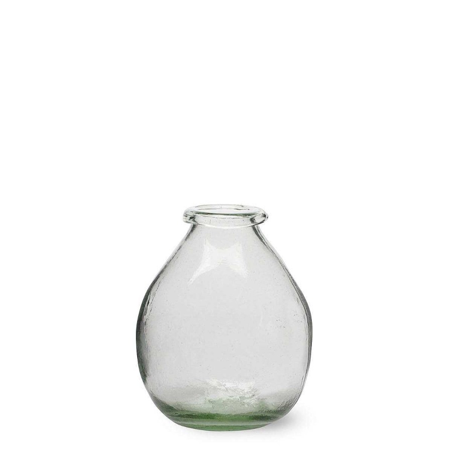 Daylesford Organic Recycled Glass Vase Small Online