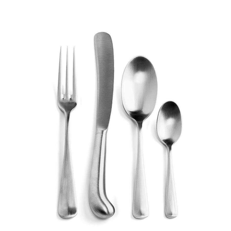 Daylesford Organic Chepstow Cutlery 4 Piece Set Wholesale