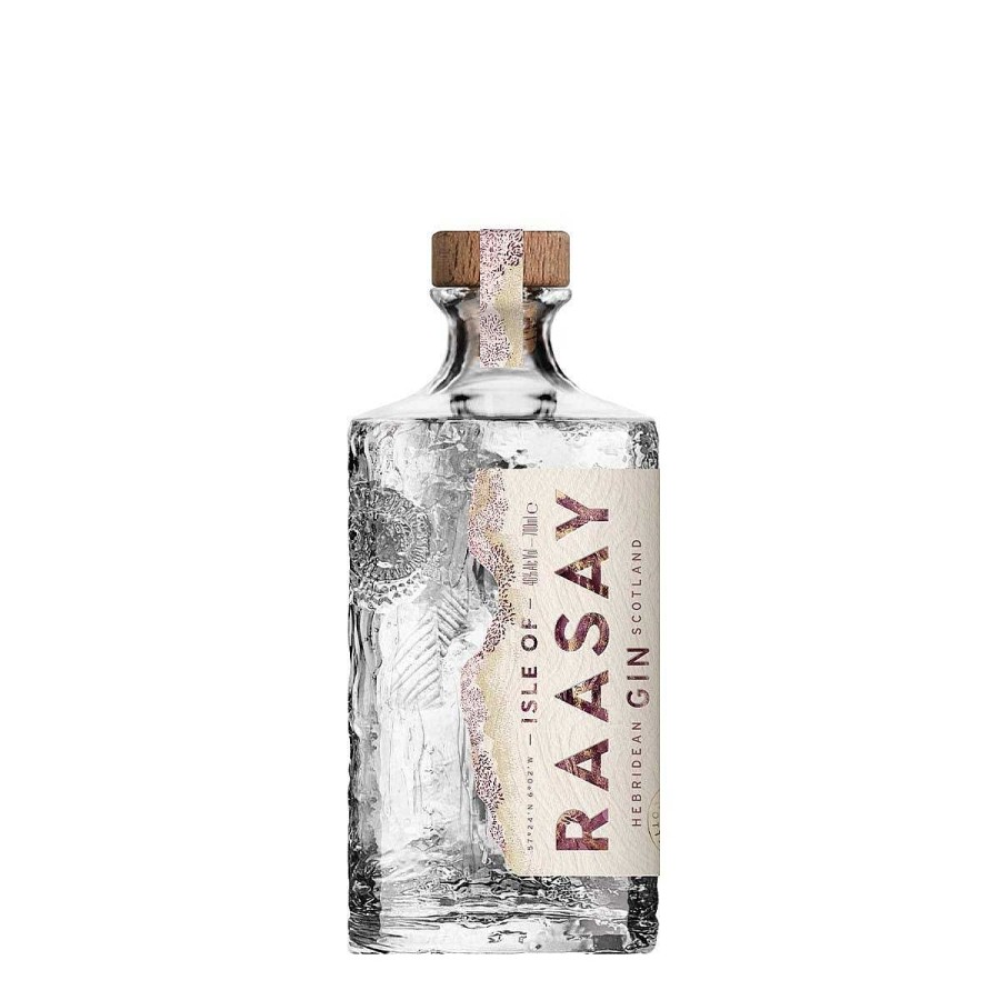 Daylesford Organic Isle Of Raasay Gin Online