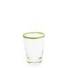 Daylesford Organic Ledbury Tumbler Green Tipped Small Online