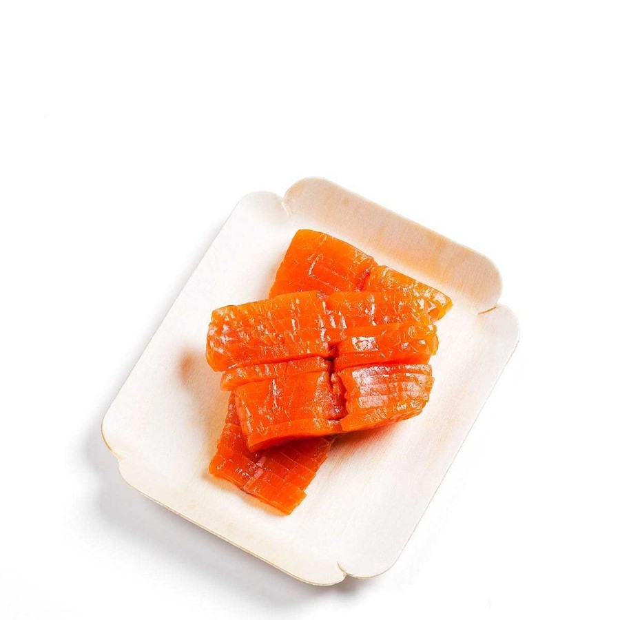 Daylesford Organic Daylesford Smoked Salmon Wholesale