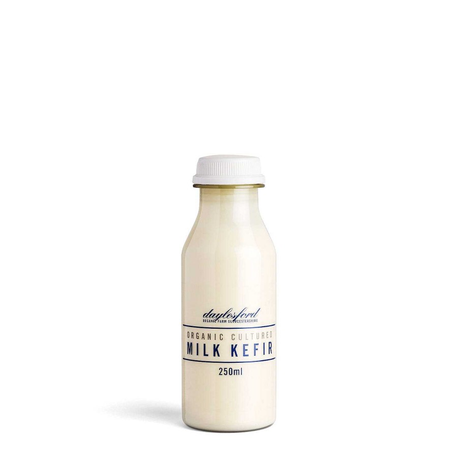 Daylesford Organic Organic Milk Kefir Wholesale