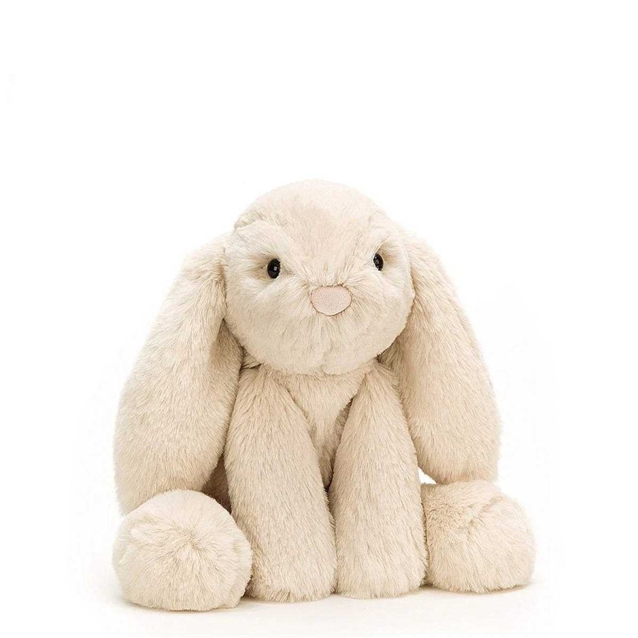 Daylesford Organic Smudge Rabbit Toy Clearance