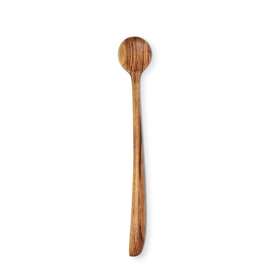 Daylesford Organic Bailey Cook Spoon 35Cm Wholesale