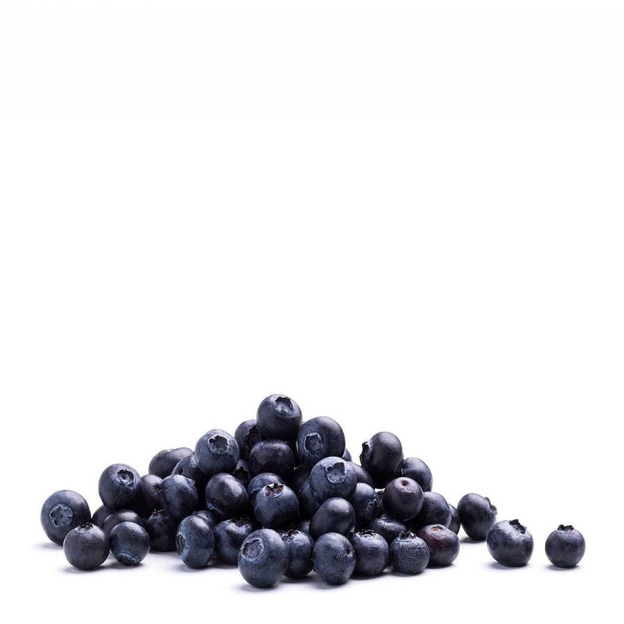 Daylesford Organic Organic Blueberries Hot