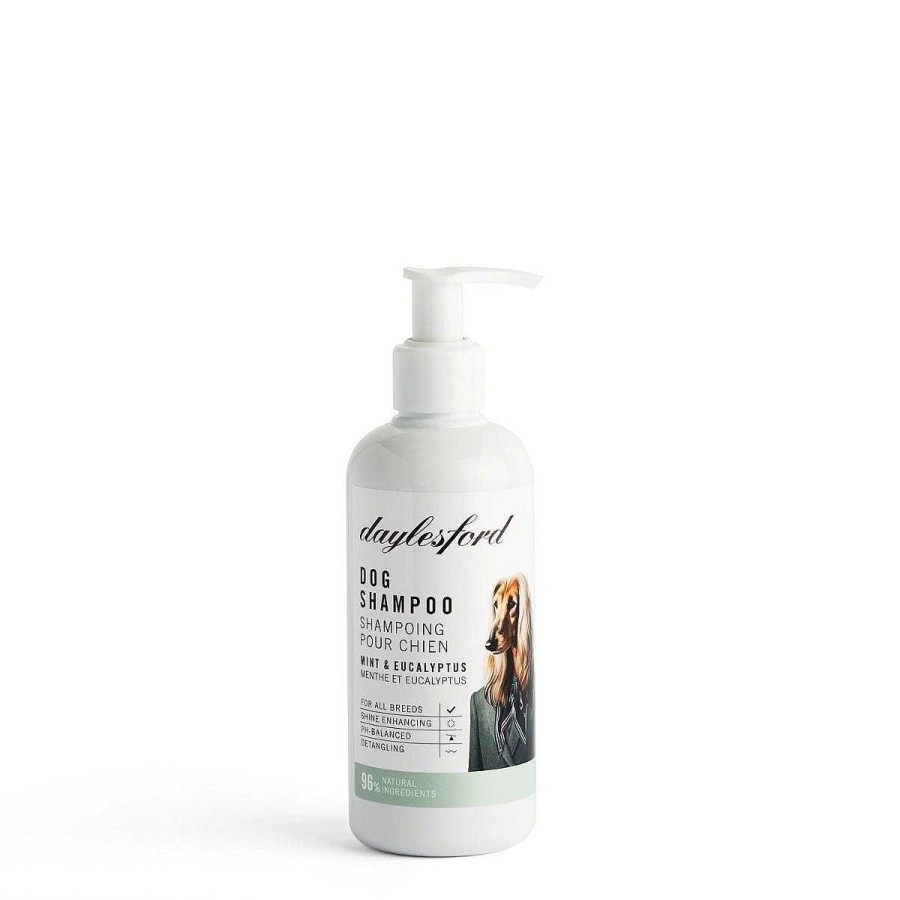 Daylesford Organic Dog Shampoo Clearance