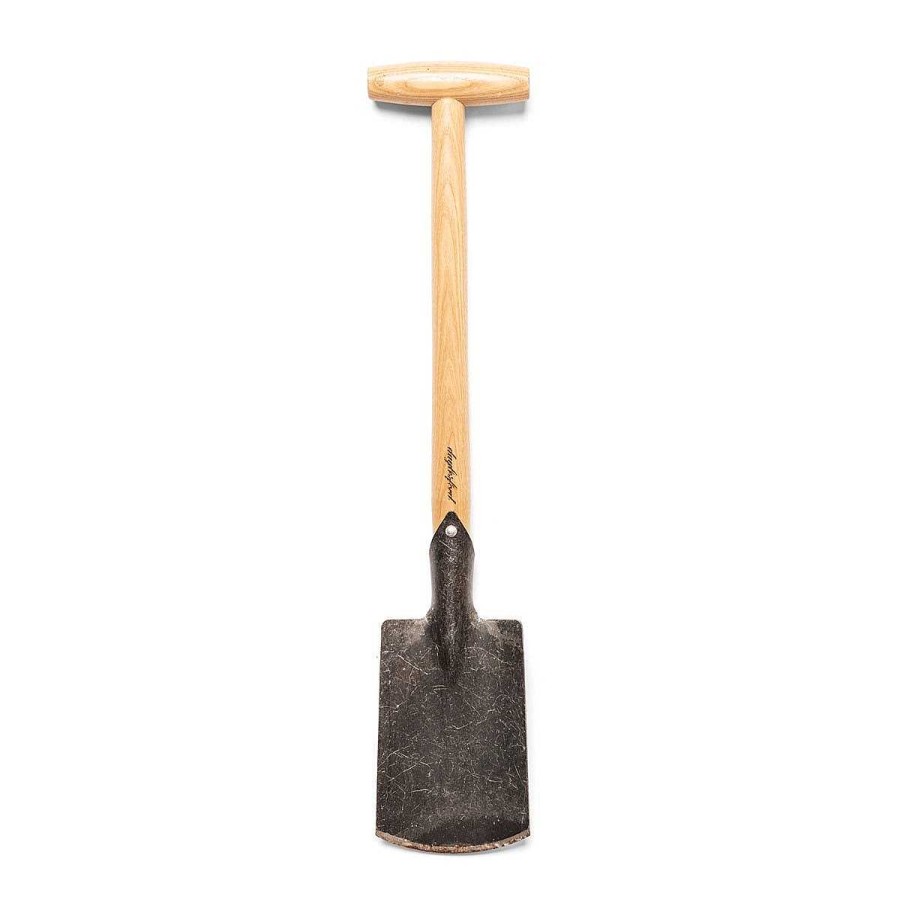 Daylesford Organic Small Spade Hot