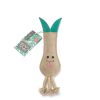 Daylesford Organic Leek Suede & Jute Dog Toy Wholesale