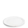 Daylesford Organic Campagna Dinner Plate White Wholesale