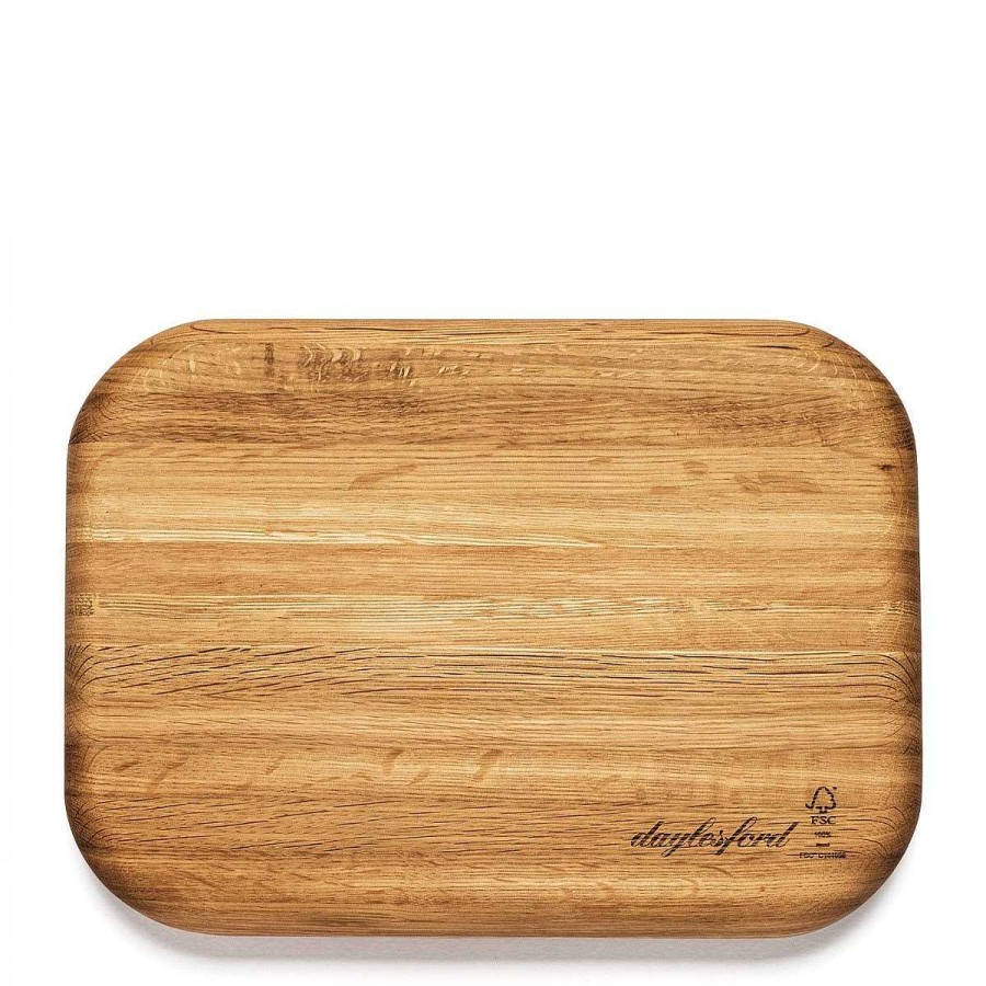 Daylesford Organic Henry Chopping Board Large Online