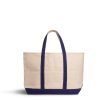 Daylesford Organic Sport Tote Bag Navy Clearance