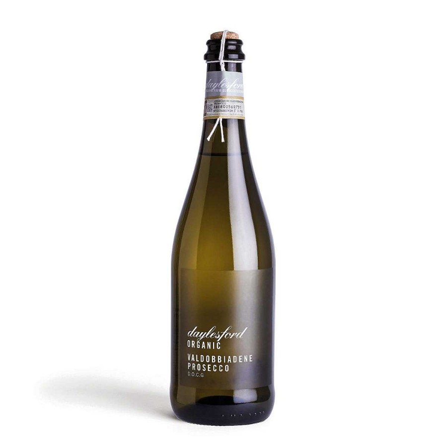 Daylesford Organic Daylesford Prosecco Wholesale