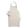 Daylesford Organic Vita Utility Apron Hot