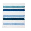 Daylesford Organic Rigato Blue Napkin Set Online