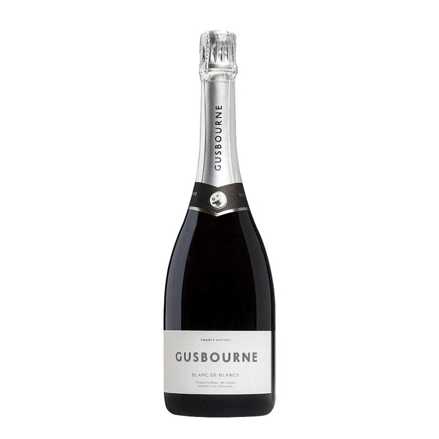 Daylesford Organic Gusbourne Blanc De Blancs 2018 Clearance