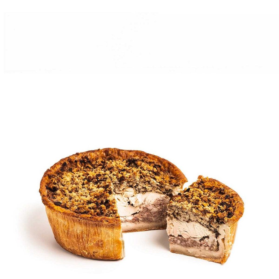 Daylesford Organic Huntsman'S Pie Online