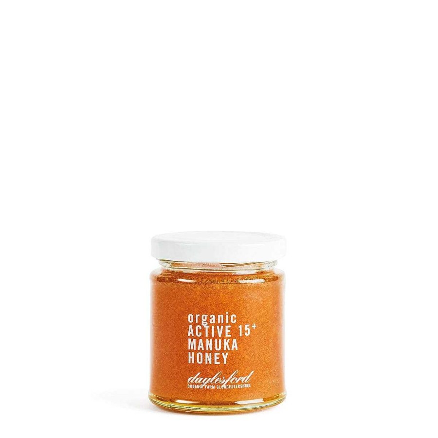 Daylesford Organic Organic Active Manuka Clearance