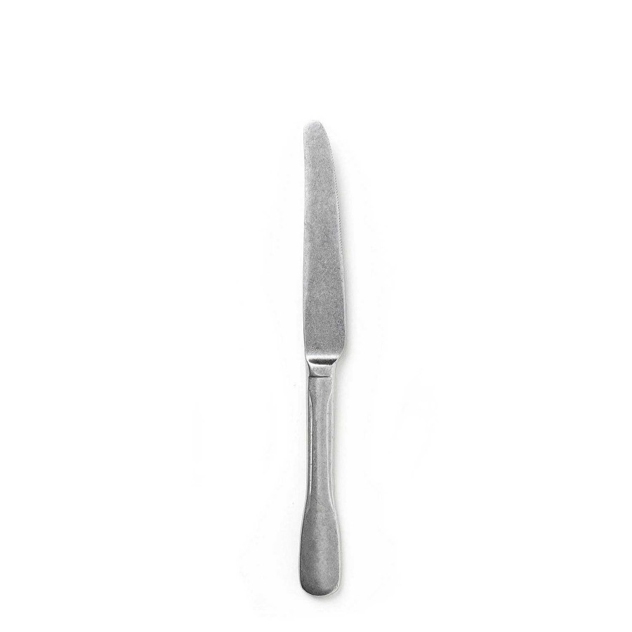 Daylesford Organic Brick Lane Dessert Knife Hot