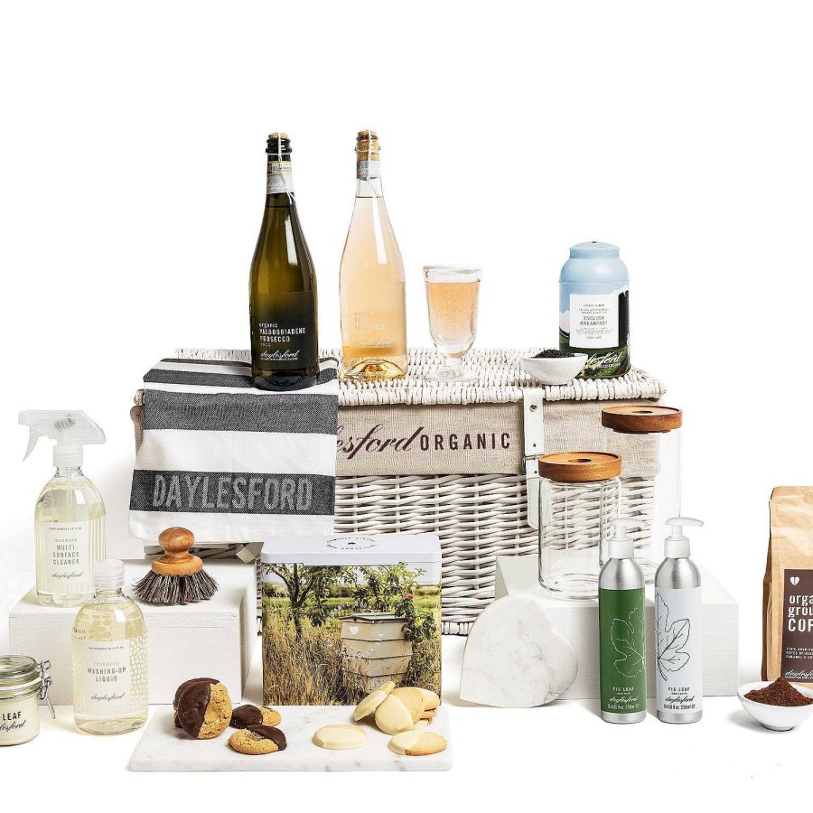 Daylesford Organic Nesting Hamper Best