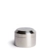 Daylesford Organic Stainless Steel Tea Canister Wholesale