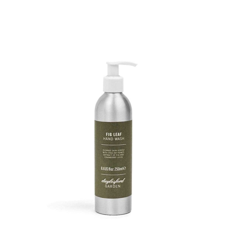 Daylesford Organic Fig Leaf Hand Wash Online