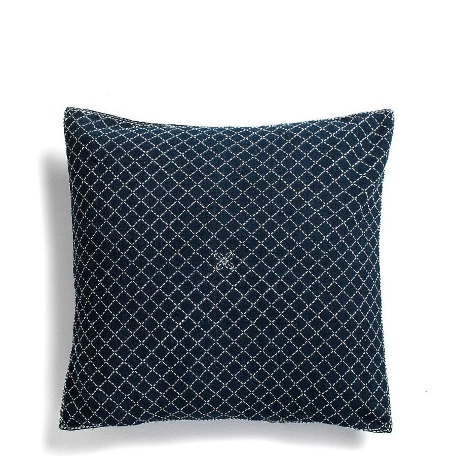 Daylesford Organic Nila Sachiko Cushion Clearance