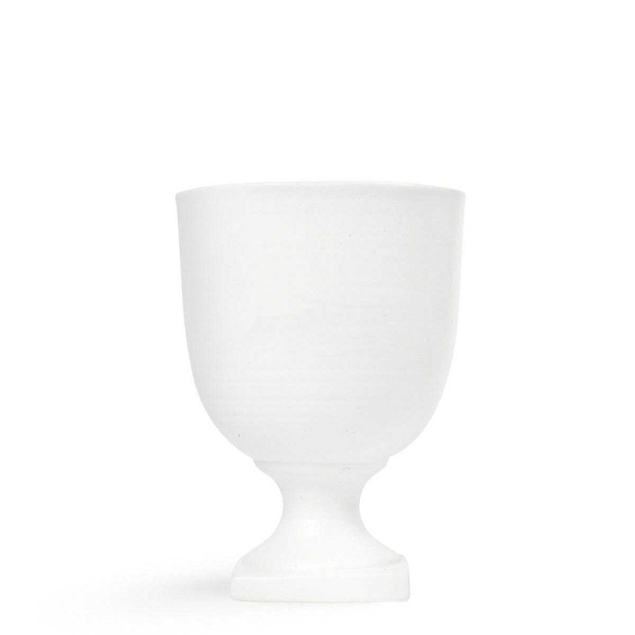 Daylesford Organic Honour Footed Vase Wholesale