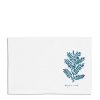 Daylesford Organic Nila Indigo Plant Placemat Wholesale