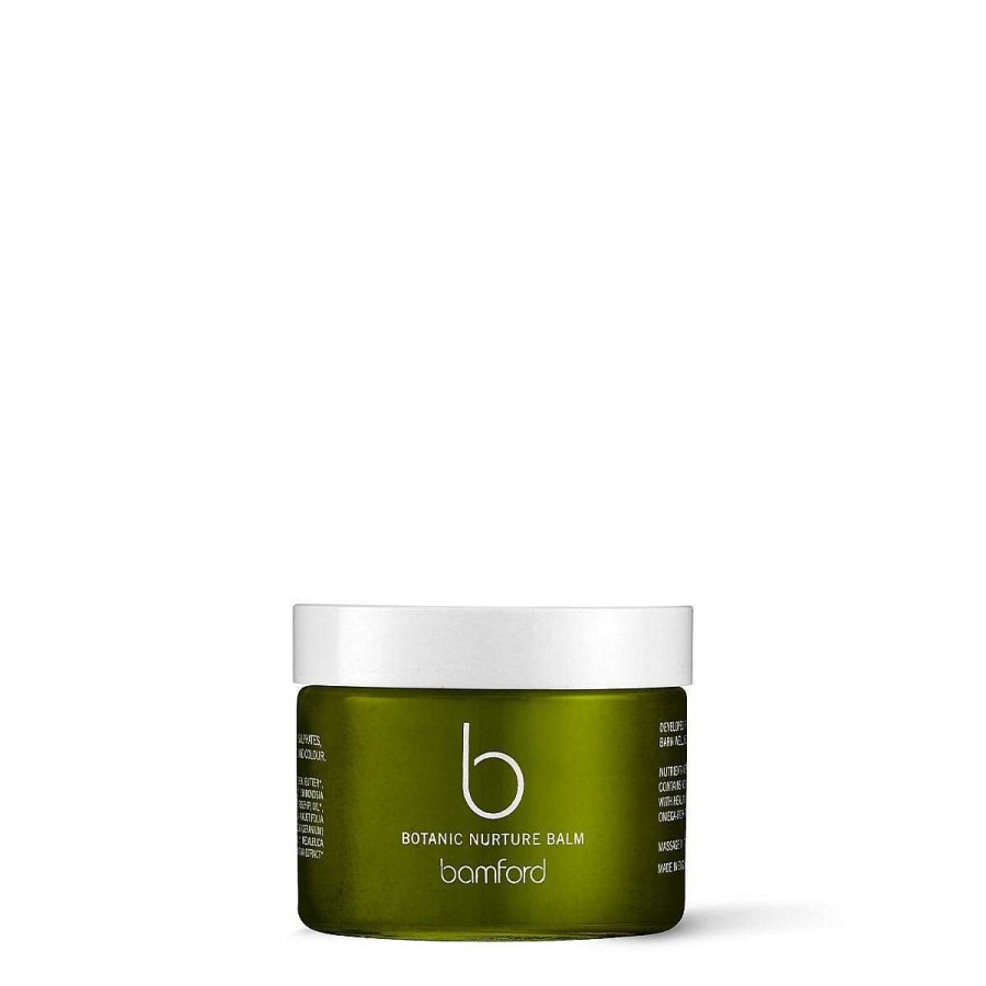 Daylesford Organic Bamford Botanic Nurture Balm Wholesale