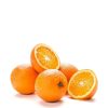 Daylesford Organic Organic Oranges Hot