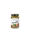 Daylesford Organic Perello Gherkins Hot