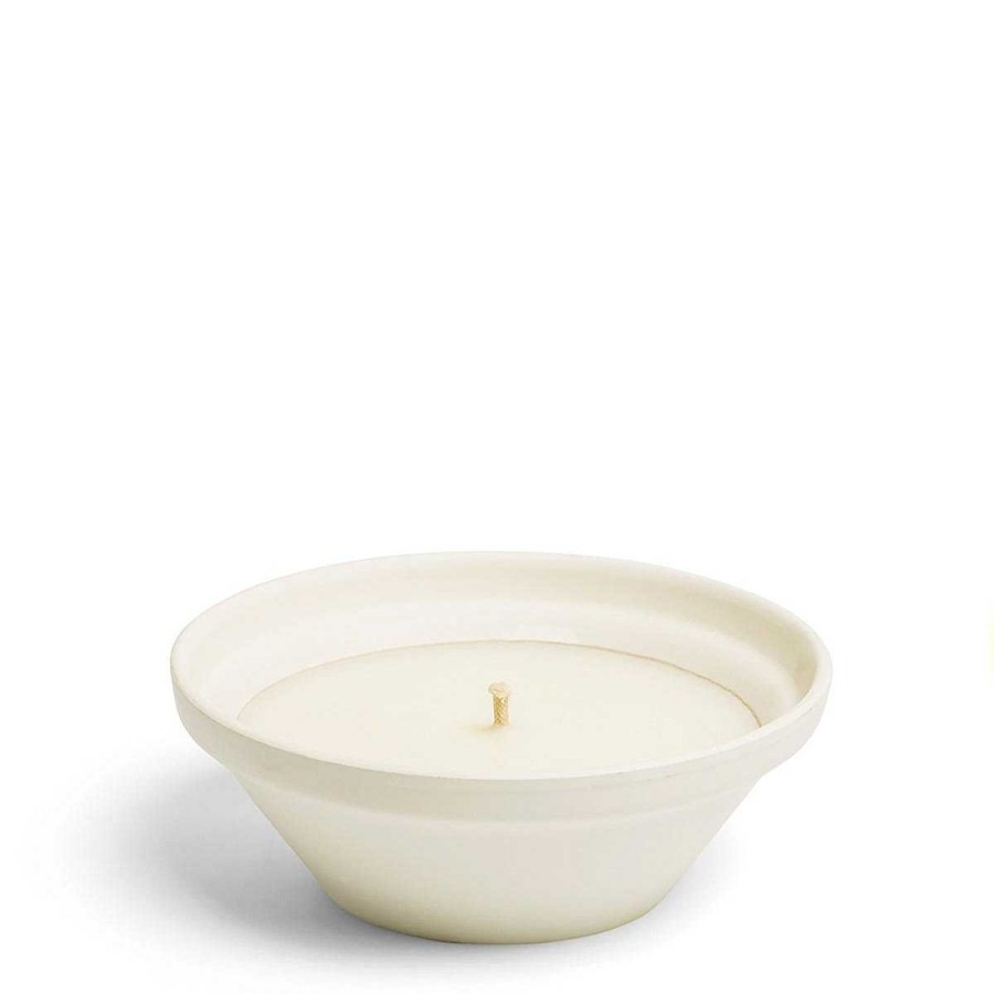 Daylesford Organic White Citronella Candle New