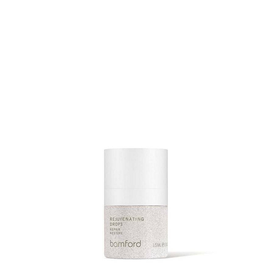 Daylesford Organic Bamford Rejuvenating Drops Online