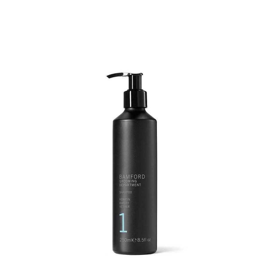 Daylesford Organic Bamford Grooming Department Shampoo Wholesale