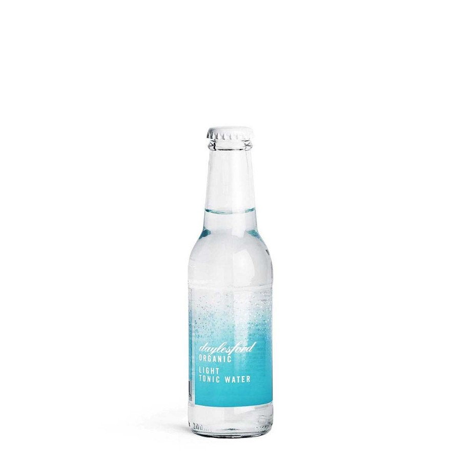 Daylesford Organic Organic Light Tonic Water Small Clearance