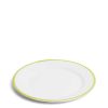 Daylesford Organic Marli Dinner Plate Green Best