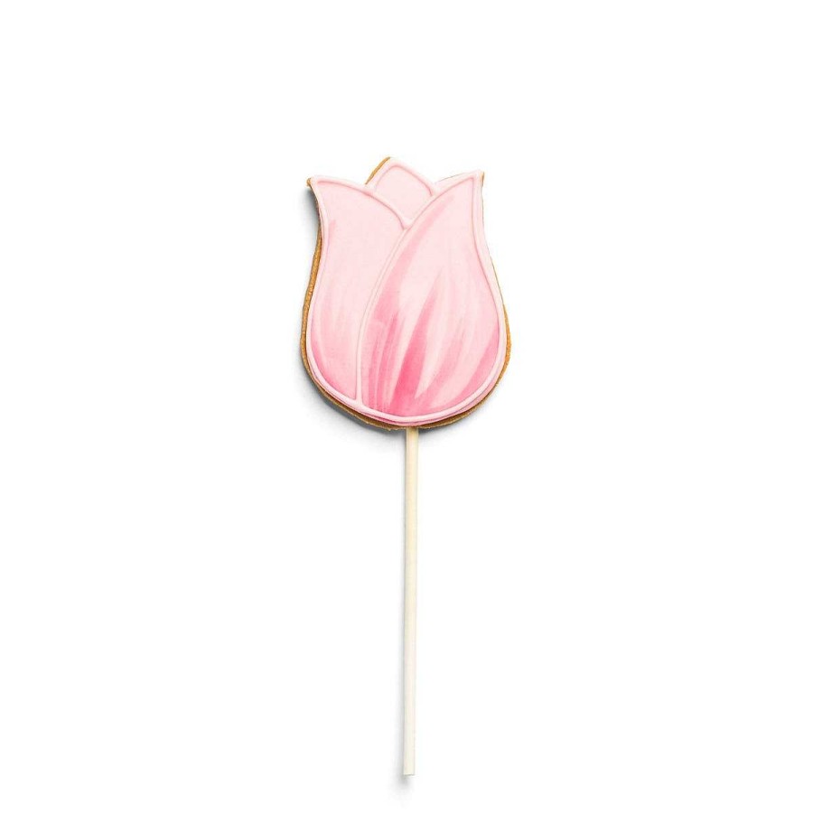 Daylesford Organic Tulip Iced Biscuit Lolly Clearance