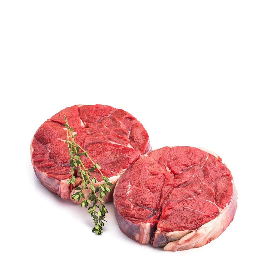 Daylesford Organic Organic Beef Shin Wholesale