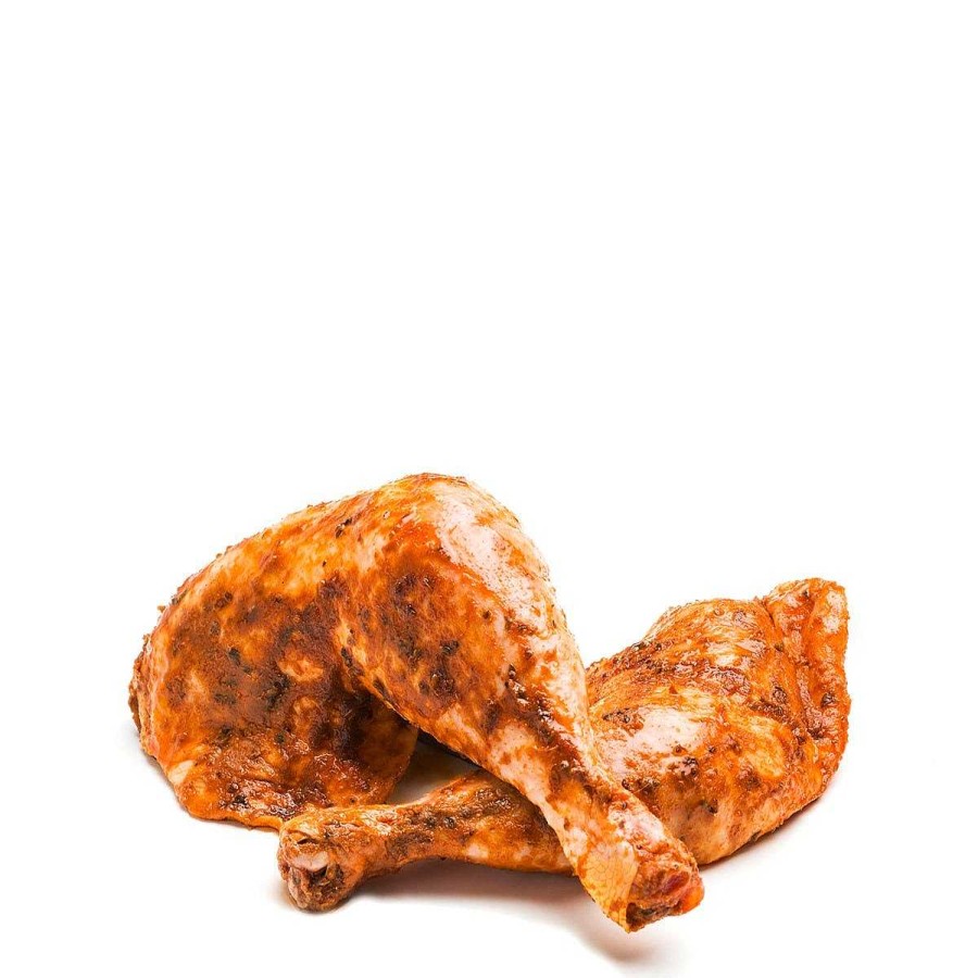 Daylesford Organic Organic Piri Piri Chicken Legs Wholesale