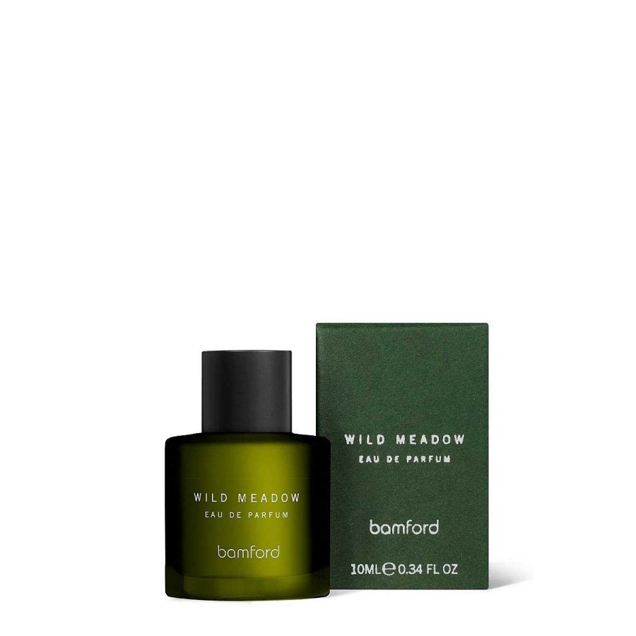 Daylesford Organic Bamford Wild Meadow Eau De Parfum Mini Online